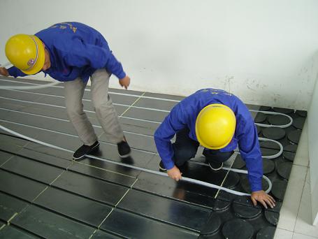 電、水、暖安裝與維修